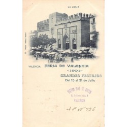 Rare collectable postcards of Spain. Vintage Postcards of Spain