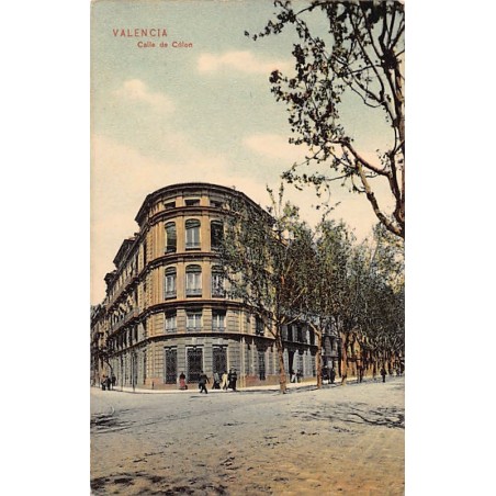 Rare collectable postcards of Spain. Vintage Postcards of Spain