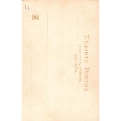 Rare collectable postcards of Spain. Vintage Postcards of Spain