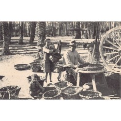 Rare collectable postcards of Spain. Vintage Postcards of Spain