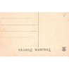 Rare collectable postcards of Spain. Vintage Postcards of Spain