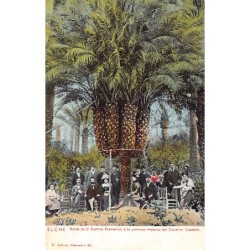 Rare collectable postcards of Spain. Vintage Postcards of Spain