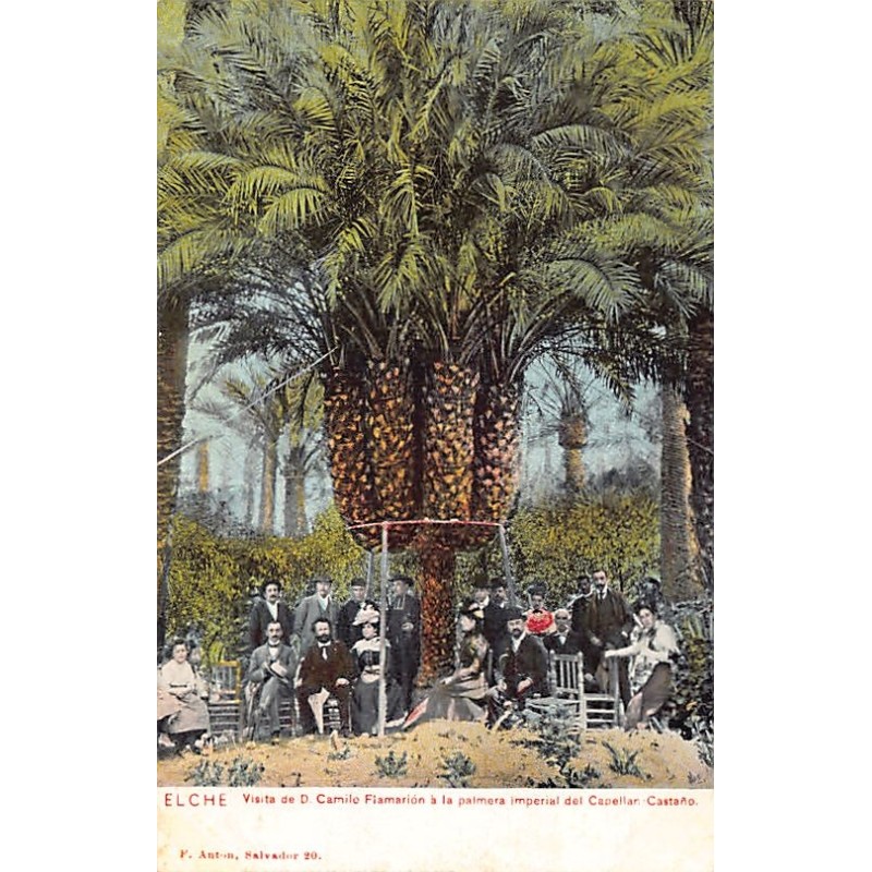 Rare collectable postcards of Spain. Vintage Postcards of Spain