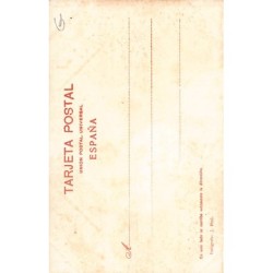 Rare collectable postcards of Spain. Vintage Postcards of Spain