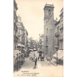 Rare collectable postcards of Spain. Vintage Postcards of Spain