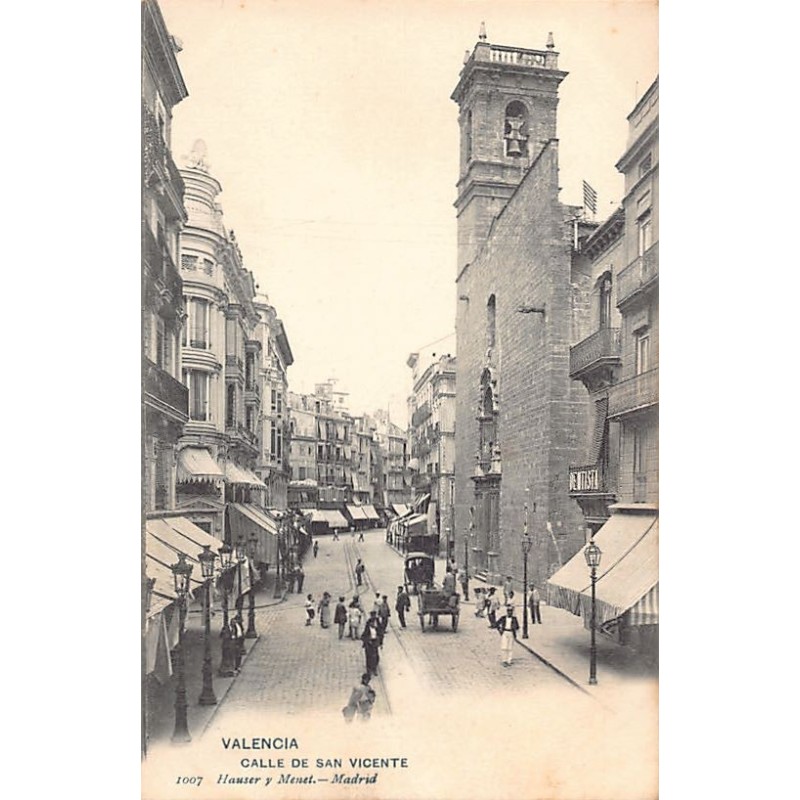 Rare collectable postcards of Spain. Vintage Postcards of Spain