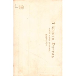 Rare collectable postcards of Spain. Vintage Postcards of Spain