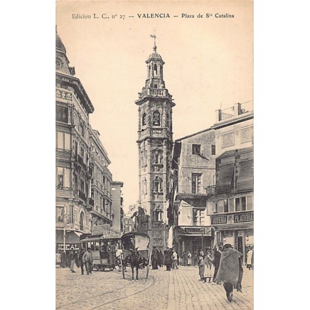 Rare collectable postcards of Spain. Vintage Postcards of Spain