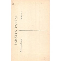 Rare collectable postcards of Spain. Vintage Postcards of Spain