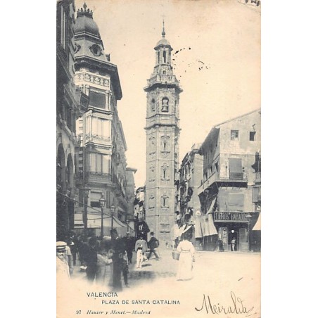 Rare collectable postcards of Spain. Vintage Postcards of Spain