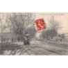 Rare collectable postcards of Spain. Vintage Postcards of Spain