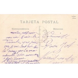 Rare collectable postcards of Spain. Vintage Postcards of Spain