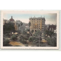 Rare collectable postcards of Spain. Vintage Postcards of Spain