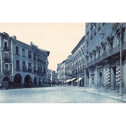Rare collectable postcards of Spain. Vintage Postcards of Spain