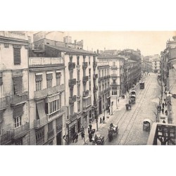 Rare collectable postcards of Spain. Vintage Postcards of Spain