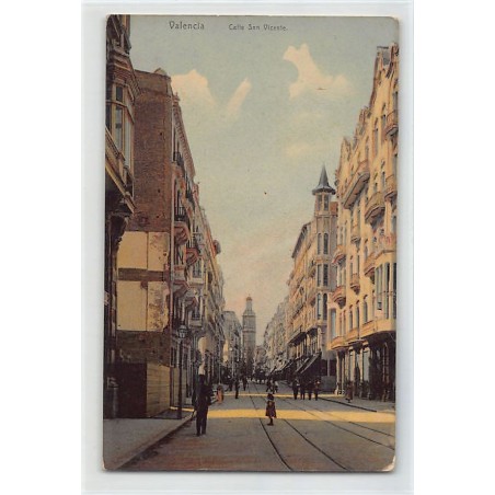 Rare collectable postcards of Spain. Vintage Postcards of Spain