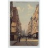 Rare collectable postcards of Spain. Vintage Postcards of Spain