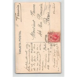 Rare collectable postcards of Spain. Vintage Postcards of Spain