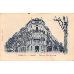 Rare collectable postcards of Spain. Vintage Postcards of Spain