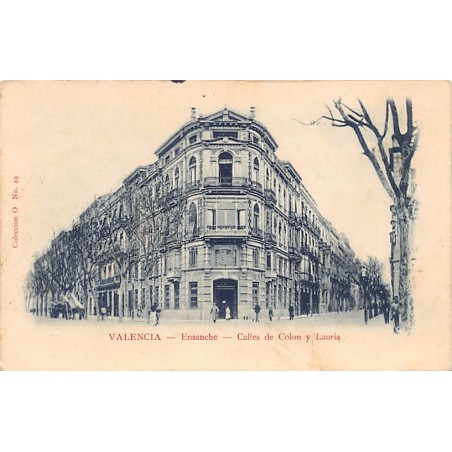 Rare collectable postcards of Spain. Vintage Postcards of Spain