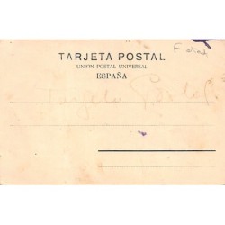Rare collectable postcards of Spain. Vintage Postcards of Spain