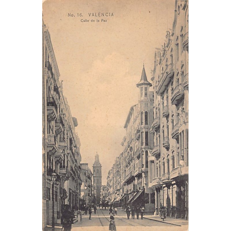 Rare collectable postcards of Spain. Vintage Postcards of Spain