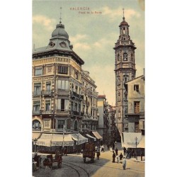 Rare collectable postcards of Spain. Vintage Postcards of Spain