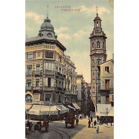 Rare collectable postcards of Spain. Vintage Postcards of Spain