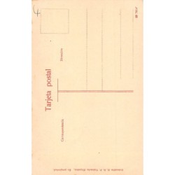 Rare collectable postcards of Spain. Vintage Postcards of Spain