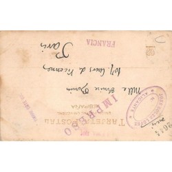 Rare collectable postcards of Spain. Vintage Postcards of Spain