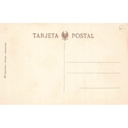 Rare collectable postcards of Spain. Vintage Postcards of Spain