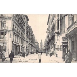 Rare collectable postcards of Spain. Vintage Postcards of Spain