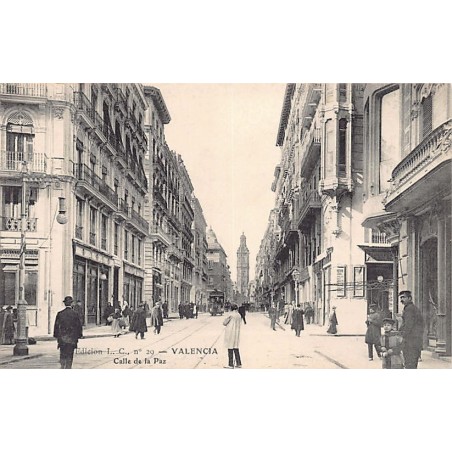 Rare collectable postcards of Spain. Vintage Postcards of Spain