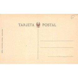 Rare collectable postcards of Spain. Vintage Postcards of Spain