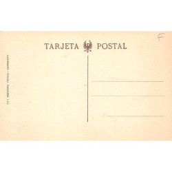 Rare collectable postcards of Spain. Vintage Postcards of Spain