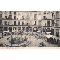 Rare collectable postcards of Spain. Vintage Postcards of Spain