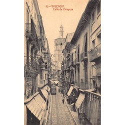 Rare collectable postcards of Spain. Vintage Postcards of Spain