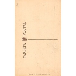 Rare collectable postcards of Spain. Vintage Postcards of Spain