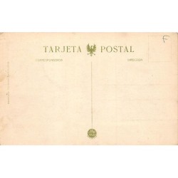 Rare collectable postcards of Spain. Vintage Postcards of Spain