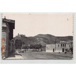 Rare collectable postcards of Spain. Vintage Postcards of Spain