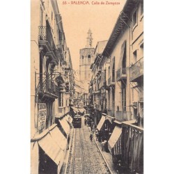 Rare collectable postcards of Spain. Vintage Postcards of Spain