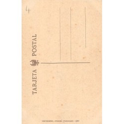Rare collectable postcards of Spain. Vintage Postcards of Spain