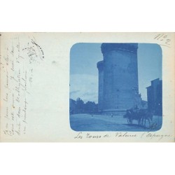 Rare collectable postcards of Spain. Vintage Postcards of Spain