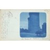 Rare collectable postcards of Spain. Vintage Postcards of Spain