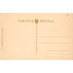 Rare collectable postcards of Spain. Vintage Postcards of Spain