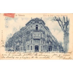 Rare collectable postcards of Spain. Vintage Postcards of Spain