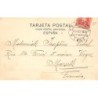 Rare collectable postcards of Spain. Vintage Postcards of Spain