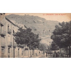 Rare collectable postcards of Spain. Vintage Postcards of Spain