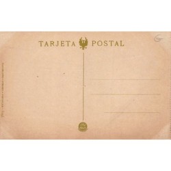Rare collectable postcards of Spain. Vintage Postcards of Spain