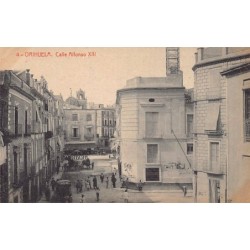 Rare collectable postcards of Spain. Vintage Postcards of Spain
